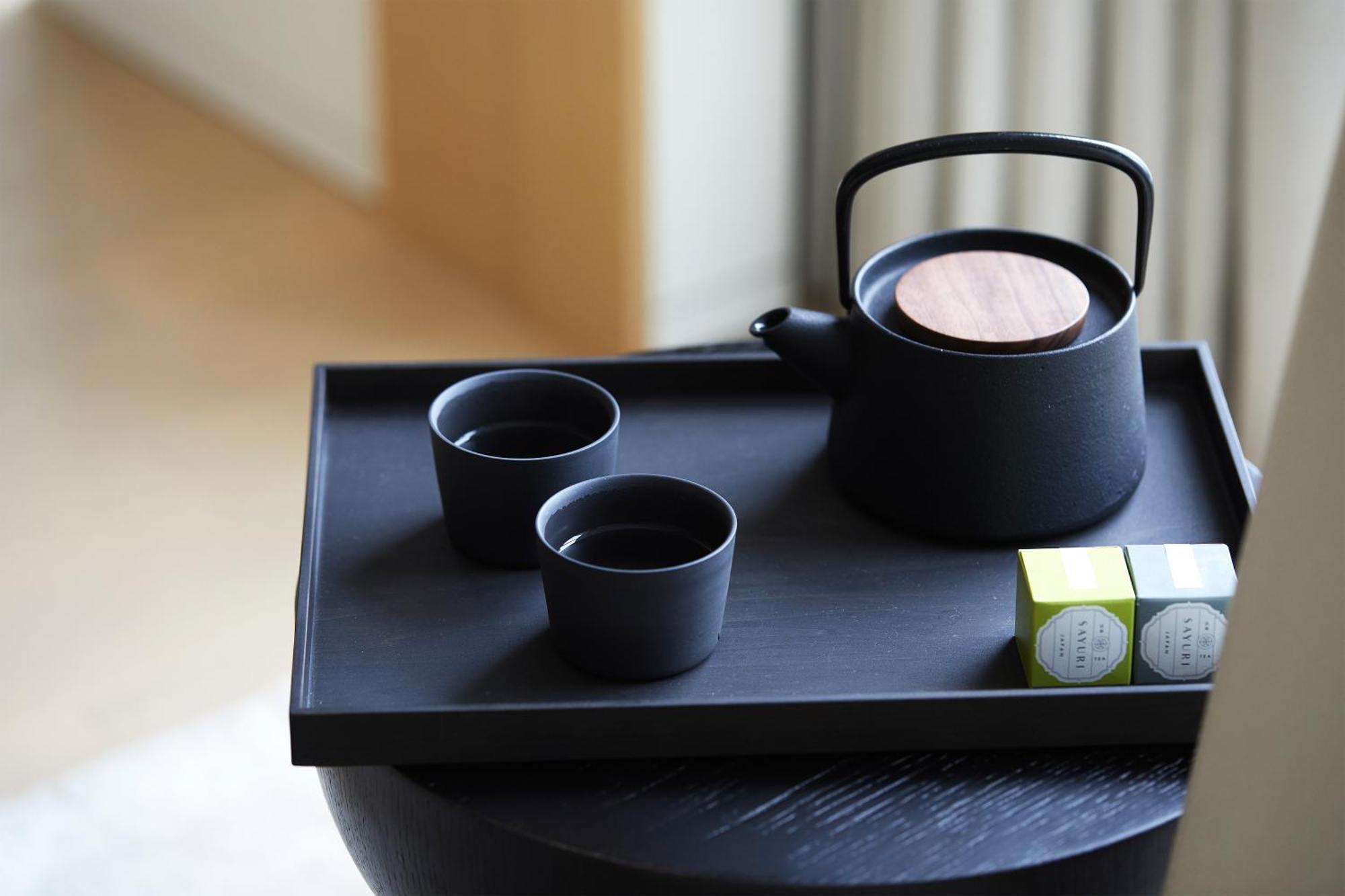 The Edition, Ginza Hotel Tokio