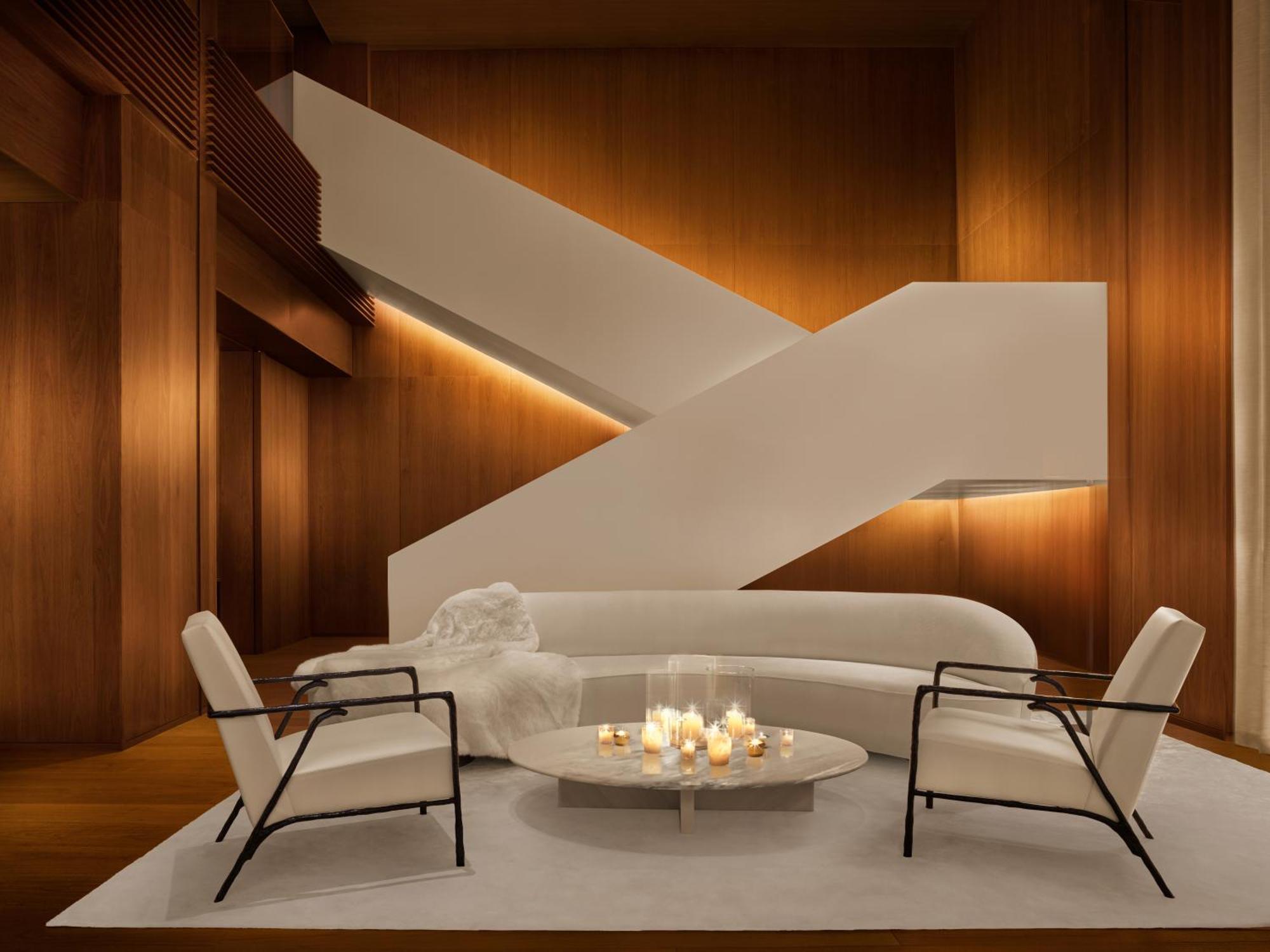 The Edition, Ginza 5* Tokio
