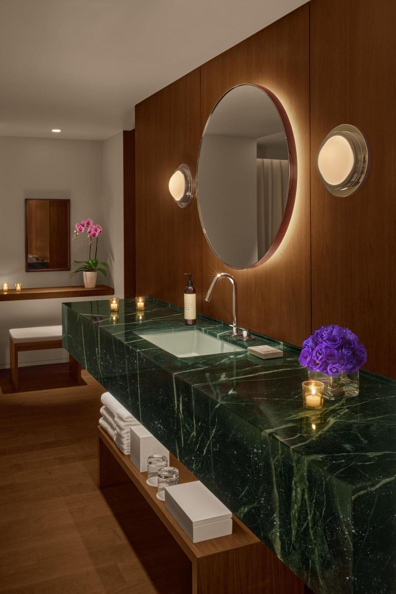 The Edition, Ginza 5* Tokio