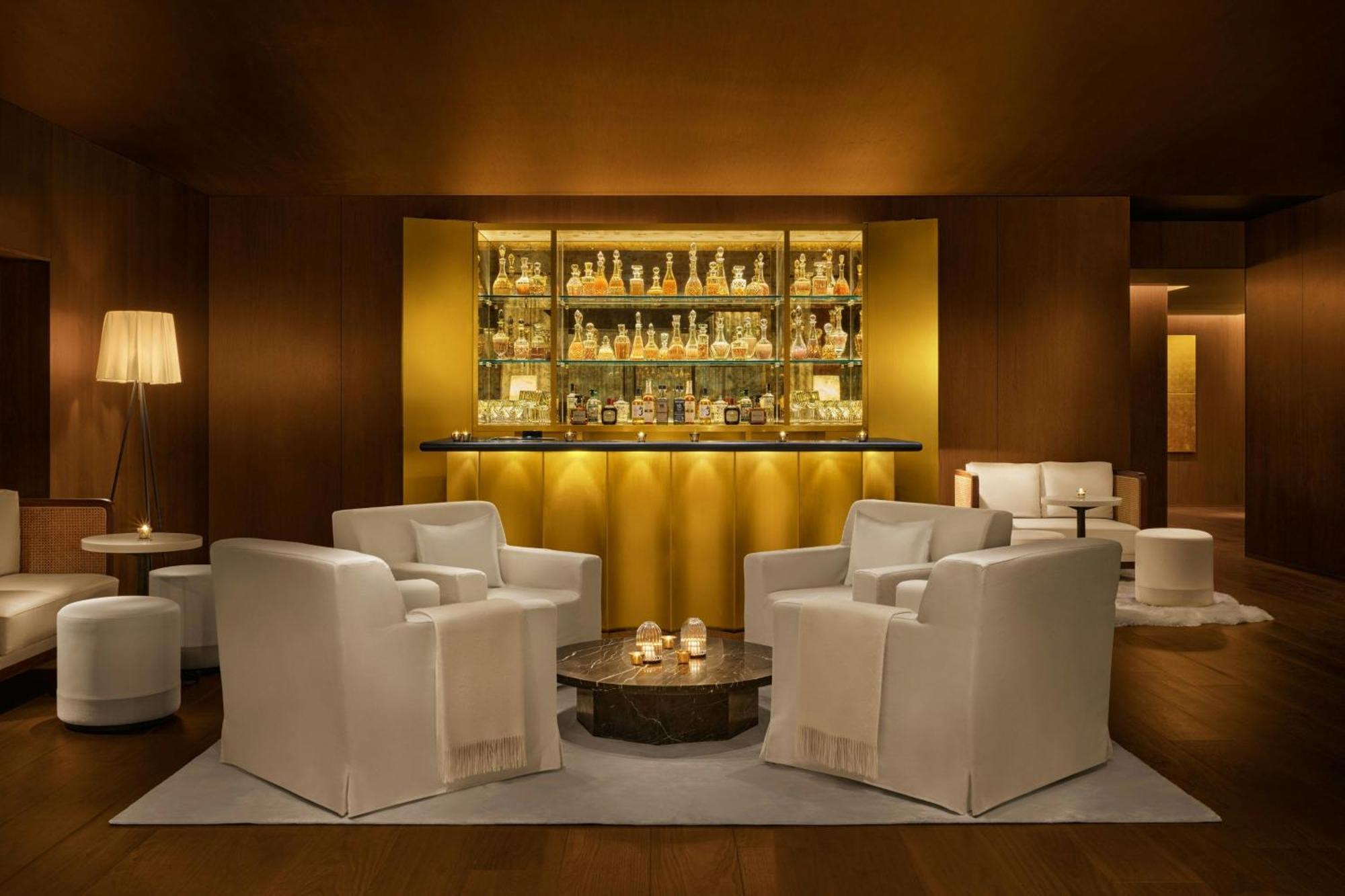 Hotel The Edition, Ginza Tokio