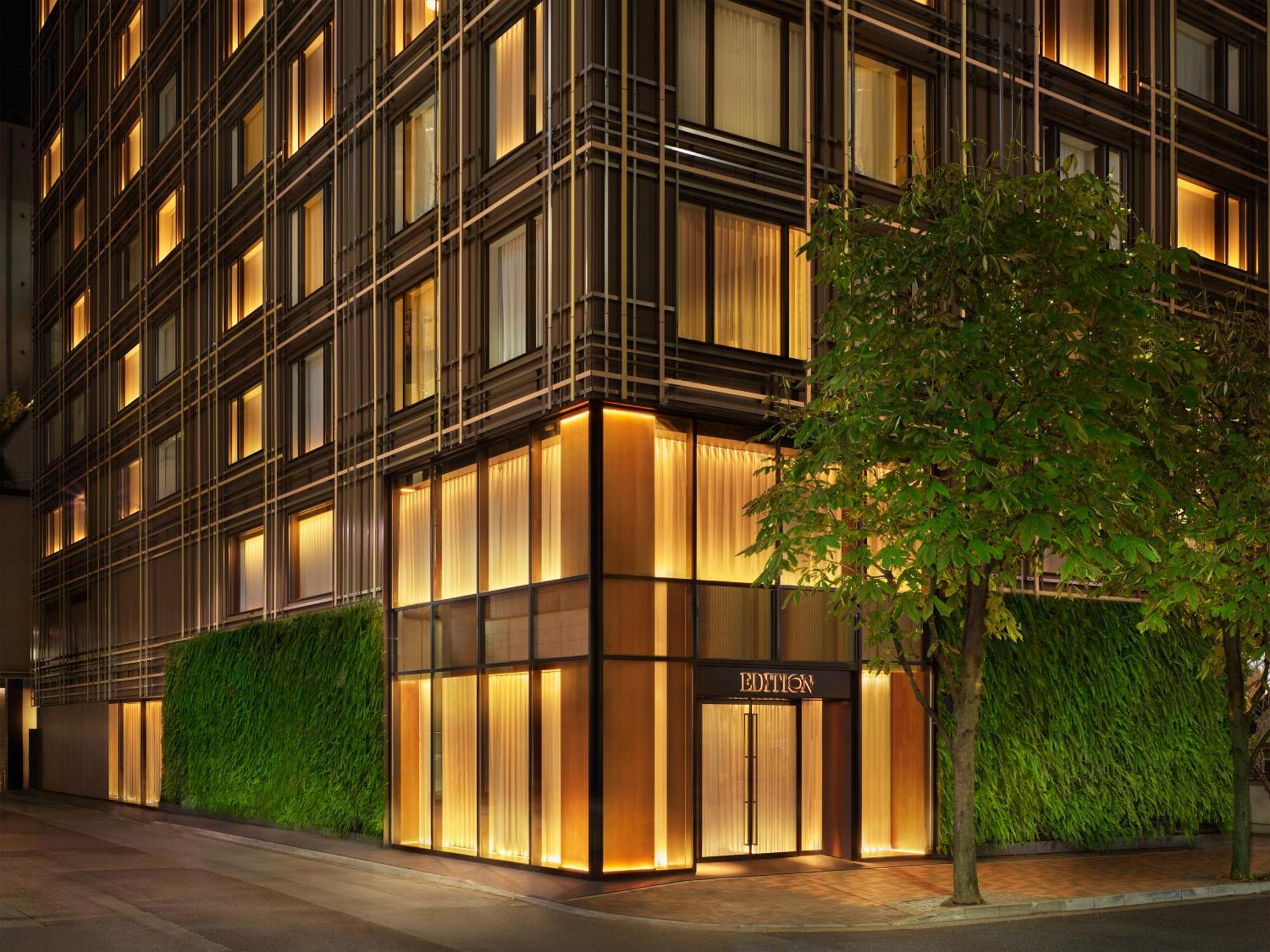 The Edition, Ginza 5*