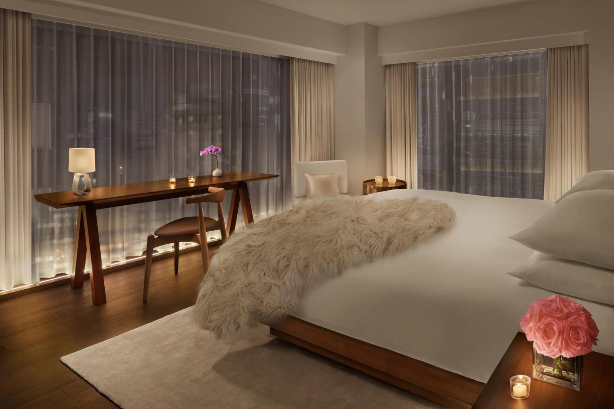 The Edition, Ginza 5* Präfektur Tokio