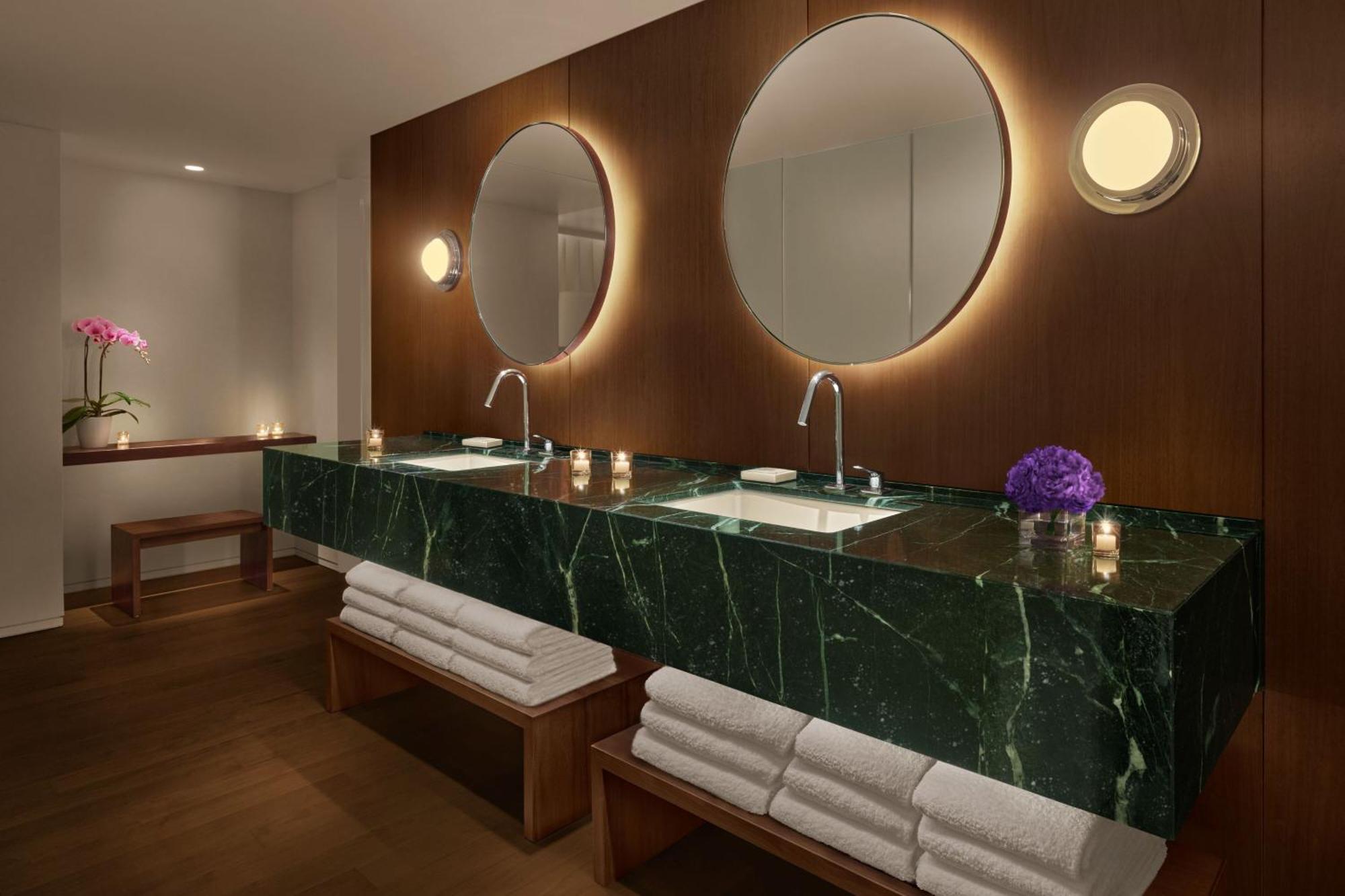 The Edition, Ginza Hotel Präfektur Tokio