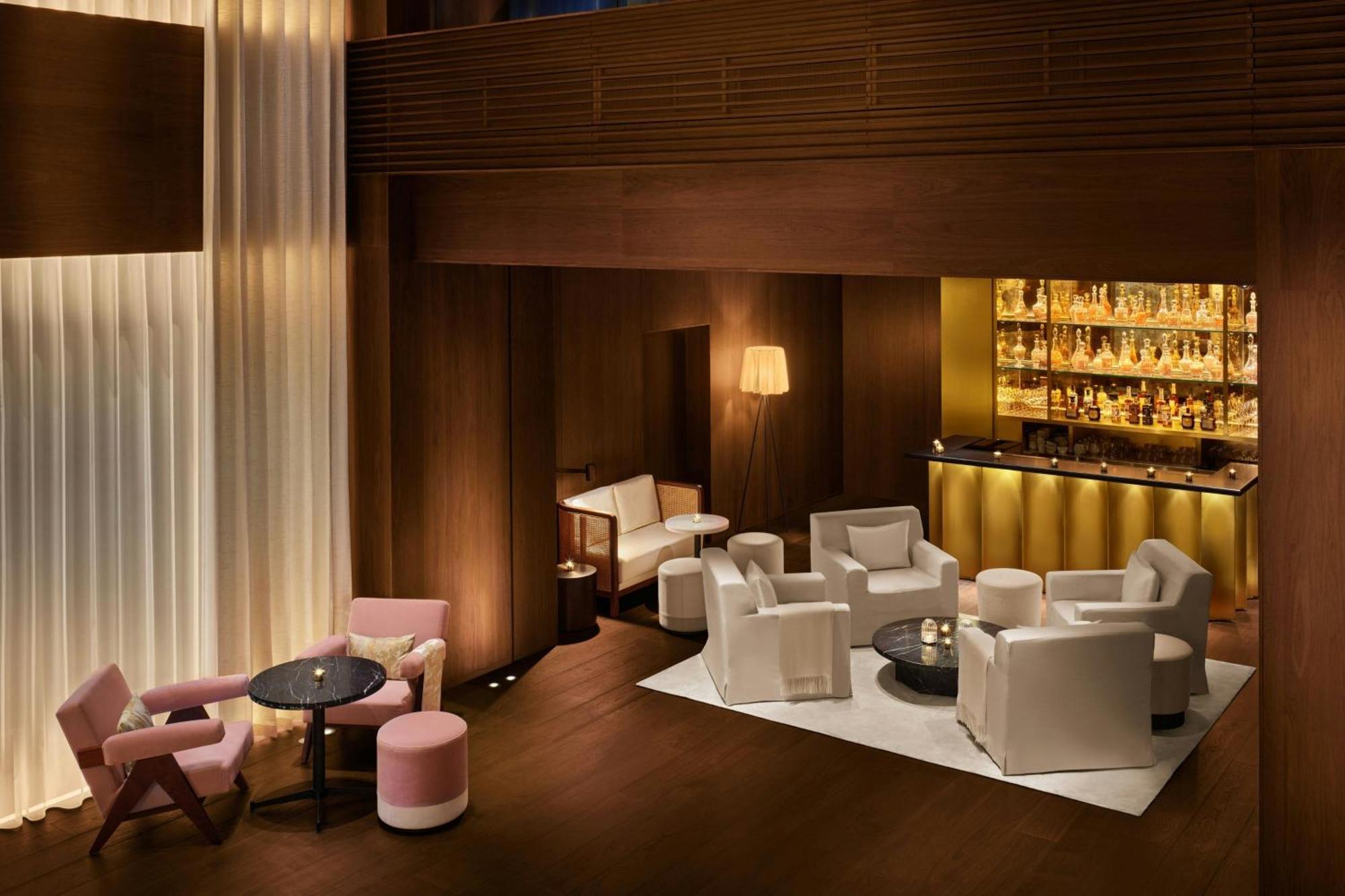 The Edition, Ginza Hotel Präfektur Tokio